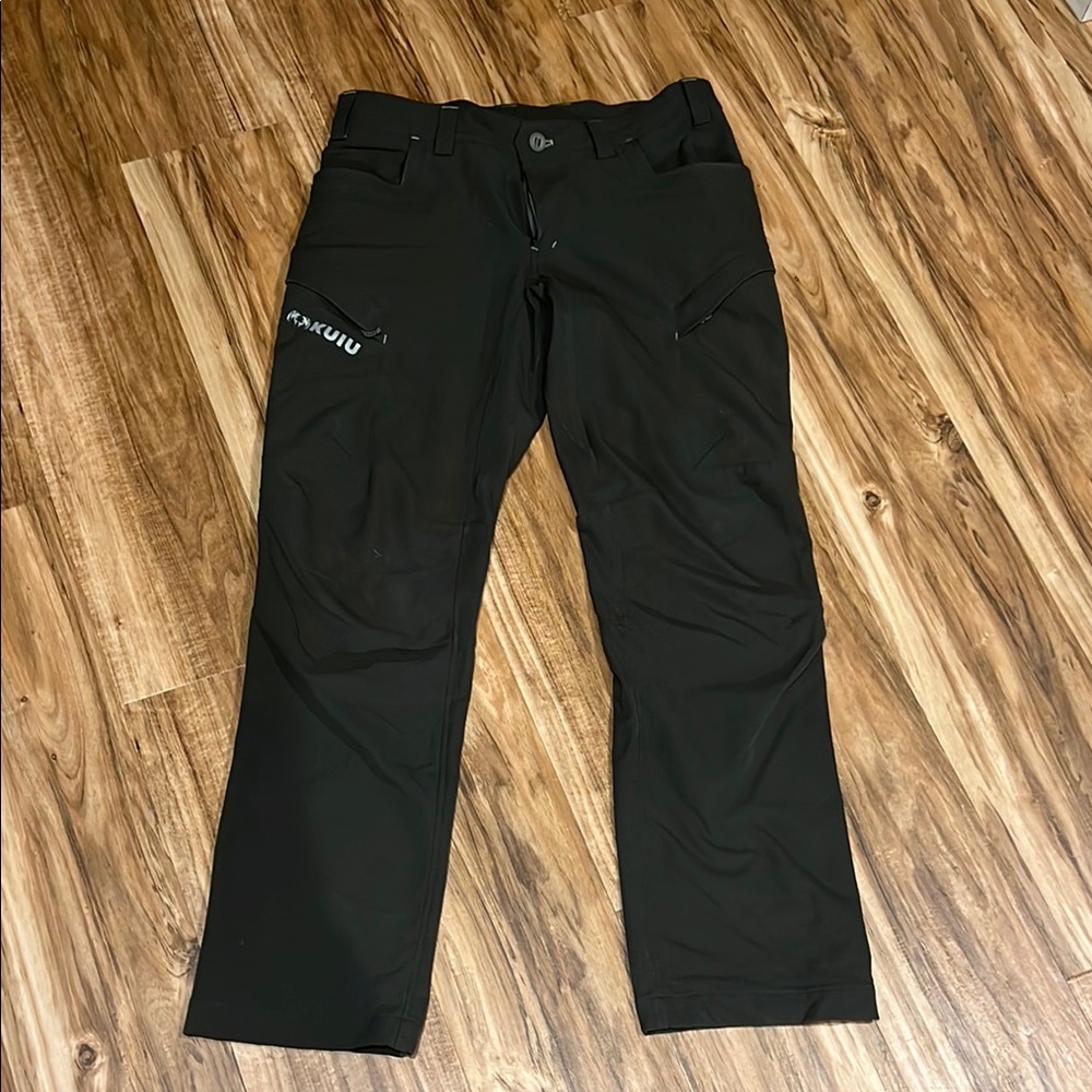 KUIU Attack Hunting Pant